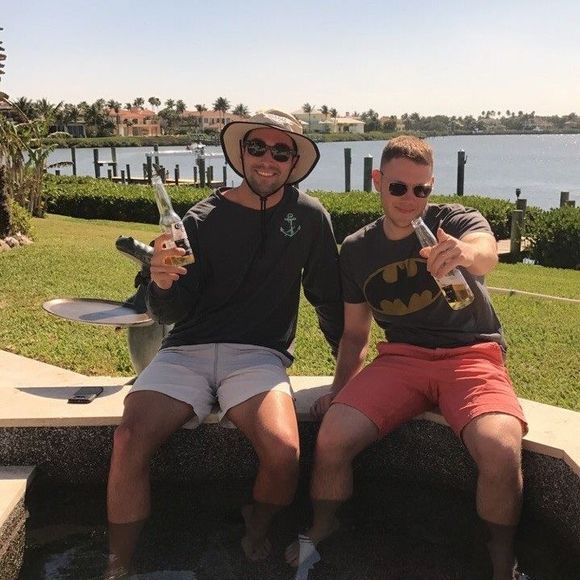 Meet your Posher, Kevin - Picture 1 of 1